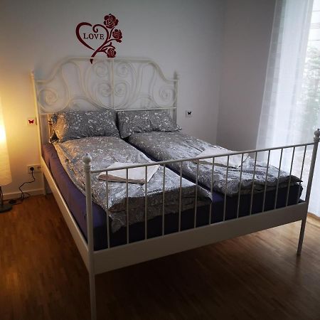 Apartment Near Fair And Central City In Few Min, With Garden Frankfurt am Main Exterior photo