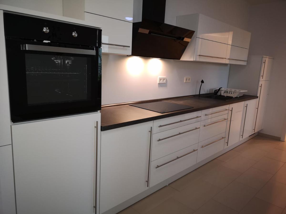 Apartment Near Fair And Central City In Few Min, With Garden Frankfurt am Main Exterior photo