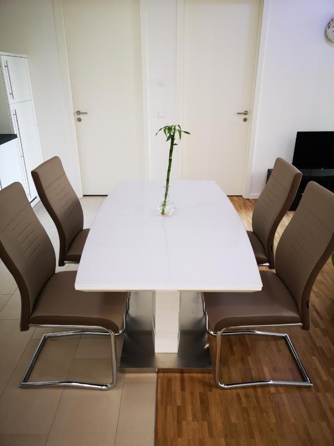 Apartment Near Fair And Central City In Few Min, With Garden Frankfurt am Main Exterior photo