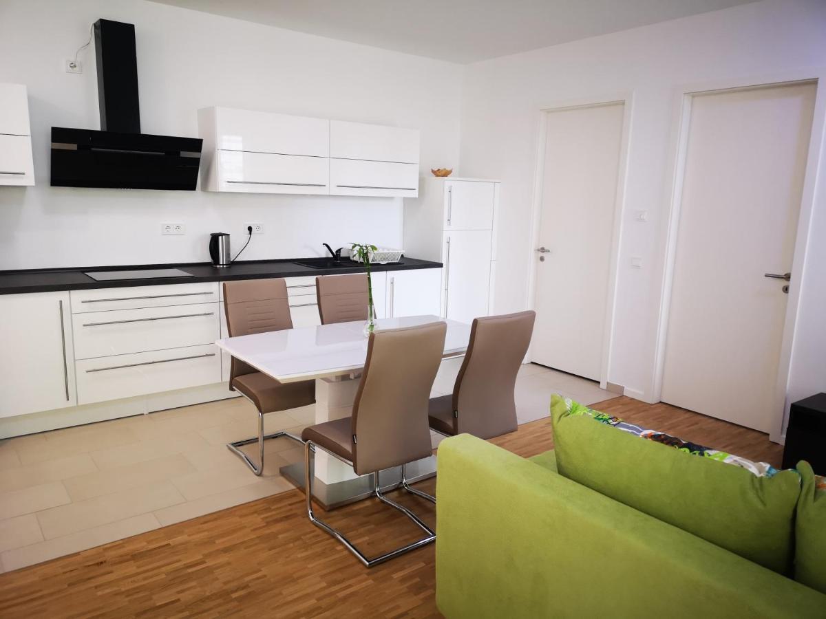 Apartment Near Fair And Central City In Few Min, With Garden Frankfurt am Main Exterior photo
